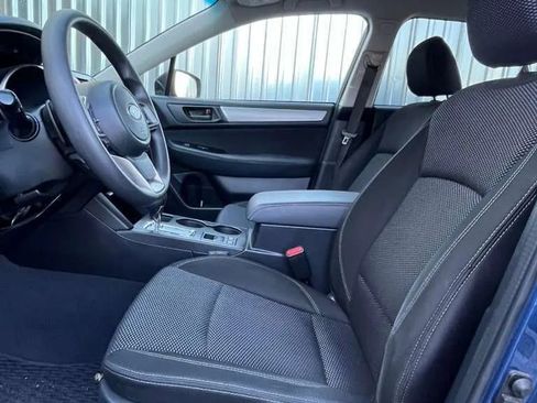 Used 2019 Subaru Outback 2.5i image 11
