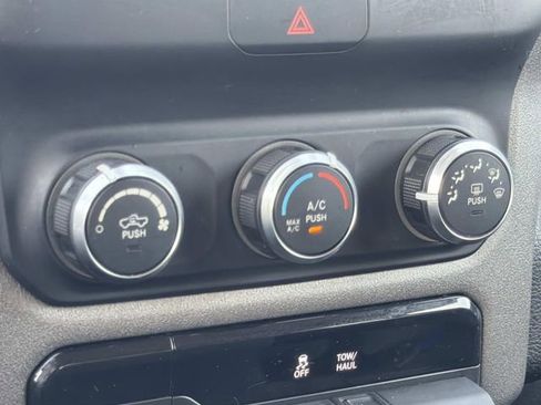 Used 2021 RAM 1500 Tradesman RWD image 33