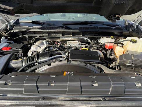 Used 2022 GMC Sierra 2500 SLE w/ SLE Value Package; image 36