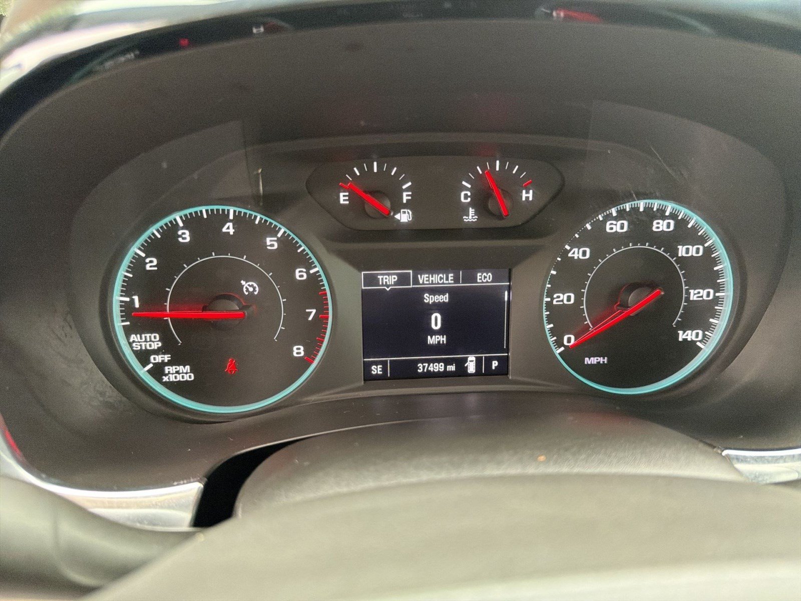 Used 2023 Chevrolet Traverse LS FWD image 17