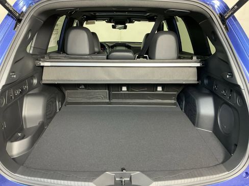 New 2025 Subaru Forester Touring image 15