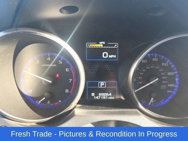 Used 2017 Subaru Legacy 2.5i Limited AWD/4WD image 12