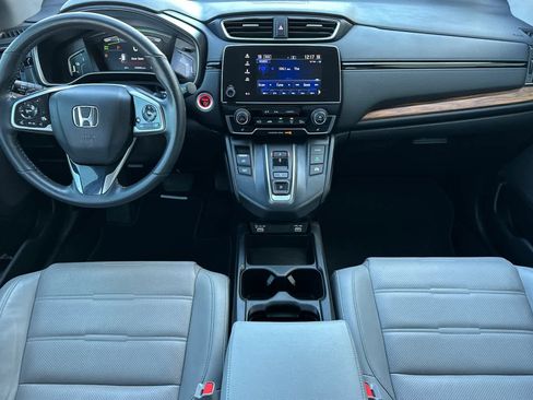 Certified 2020 Honda CR-V EX-L image 15