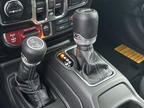 New 2026 Jeep Wrangler Willys image 32