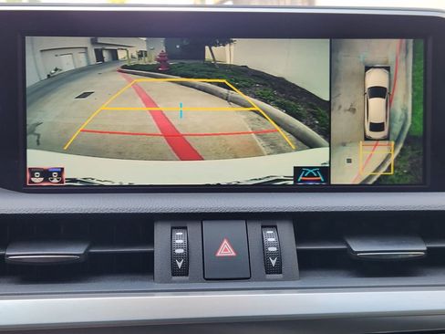 Used 2019 Lexus ES 350 Ultra Luxury w/ Accessory Package 2 image 17