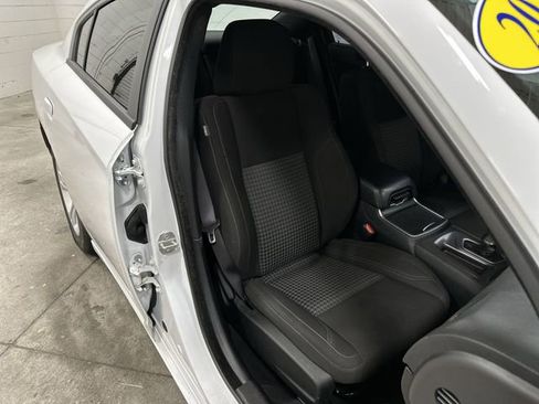 Used 2023 Dodge Charger SXT RWD image 24