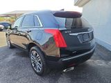 Used 2017 Cadillac XT5 Premium Luxury image 3