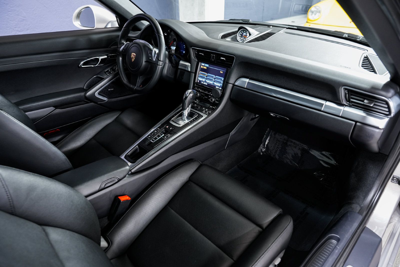 Used 2012 Porsche 911 Carrera S RWD image 29