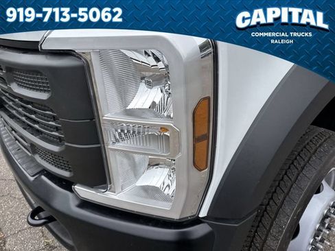 New 2026 Ford F450 XL AWD/4WD image 12