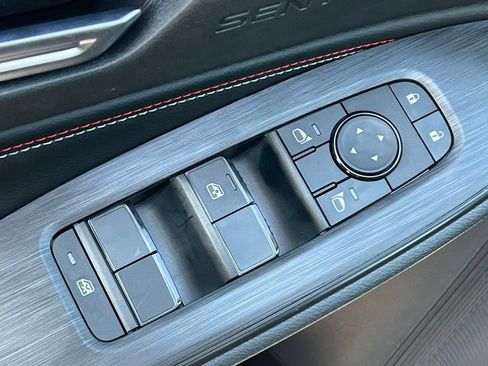 New 2026 Nissan Sentra SR w/ Floor Mat Package FWD image 13