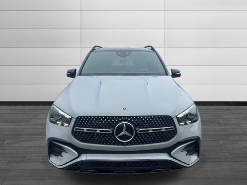 Used 2024 Mercedes-Benz GLE 450 4MATIC image 8
