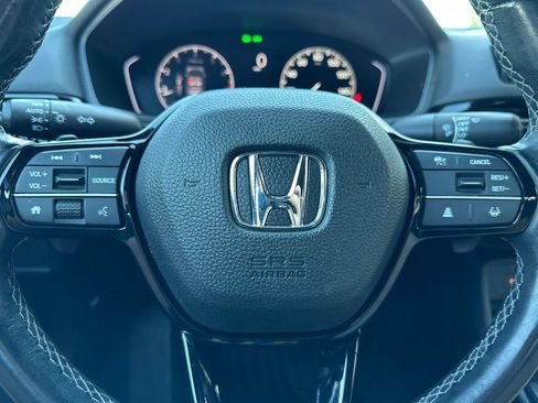 Used 2022 Honda Civic Sport image 23