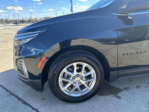 Certified 2023 Chevrolet Equinox LT image 35
