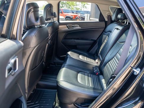 Used 2023 Kia Sportage SX Prestige AWD/4WD image 13