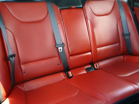 Used 2025 Kia K4 GT-Line w/ GT-Line Premium Package FWD image 19
