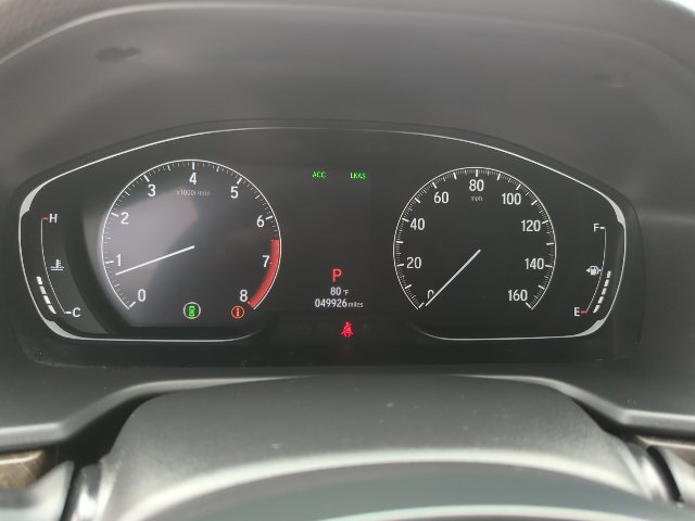 Used 2018 Honda Accord Touring image 10
