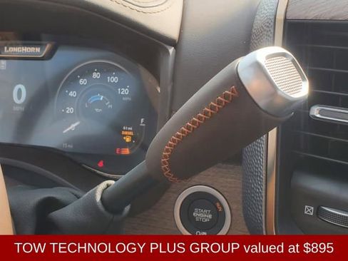 New 2025 RAM 2500 Limited image 13