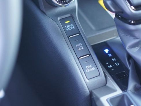 Certified 2024 Toyota Land Cruiser image 42