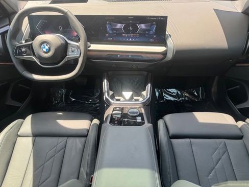 Certified 2026 BMW X3 xDrive30i AWD/4WD image 19