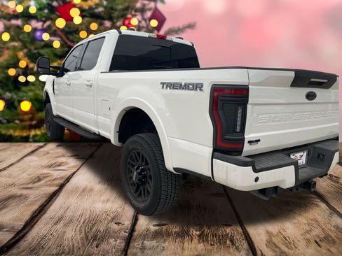 Used 2021 Ford F250 Lariat image 67