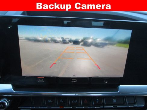 Used 2022 GMC Sierra 1500 SLT w/ SLT Premium Package AWD/4WD image 16