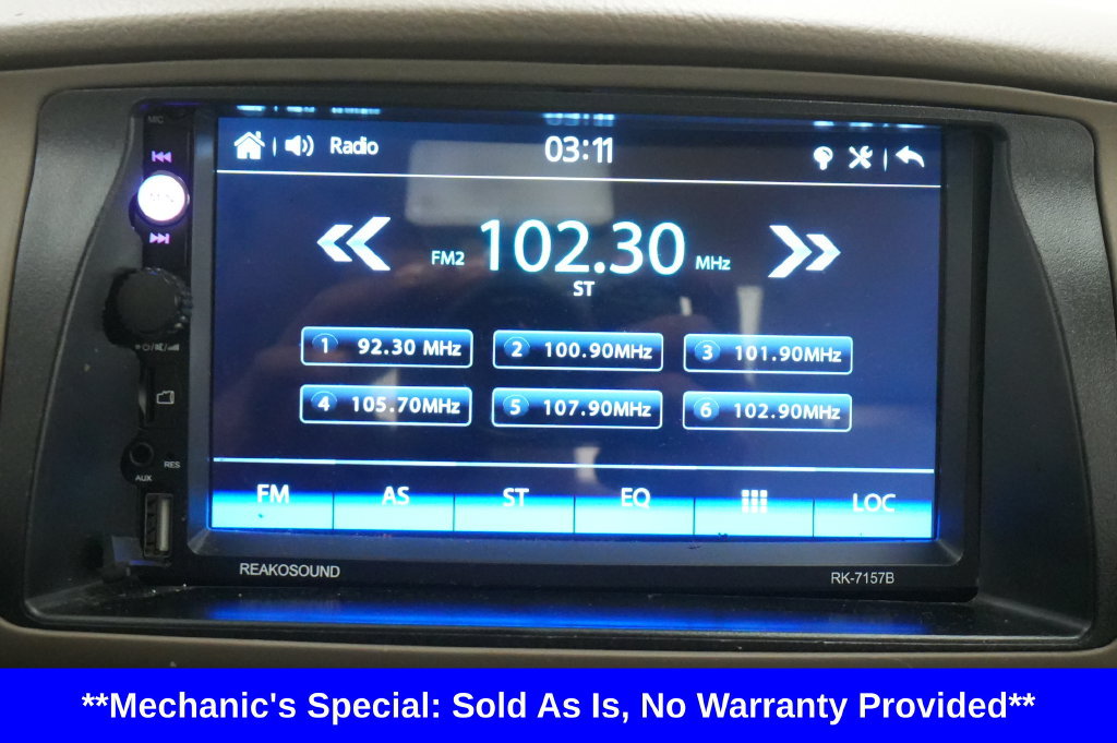 Used 2008 Toyota Corolla LE w/ Audio Value Pkg FWD image 27