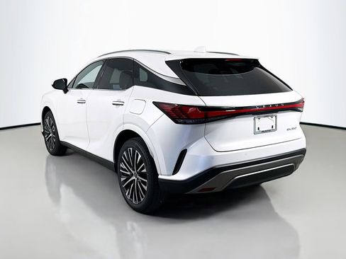 Used 2025 Lexus RX 350 Premium Plus w/ Accessory Package (Z1) FWD image 7