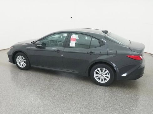 New 2026 Toyota Camry LE image 37