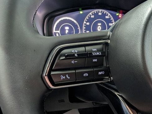 Certified 2025 MAZDA CX-90 Plug-In Hybrid w/ Premium Plus image 24