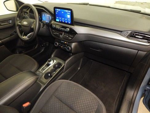 Used 2024 Ford Escape Active image 18