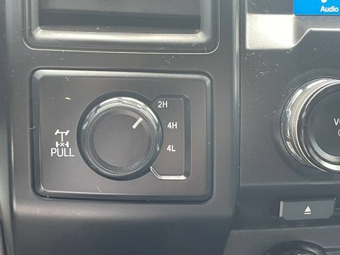 Used 2018 Ford F150 XL w/ Equipment Group 101A Mid AWD/4WD image 31