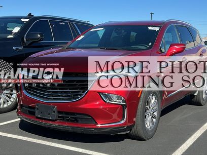 Used 2024 Buick Enclave Premium
