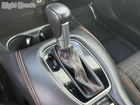 Used 2024 Honda HR-V Sport image 24