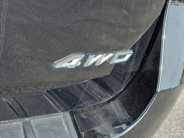 Used 2024 Ford Explorer XLT w/ Equipment Group 202A AWD/4WD image 14
