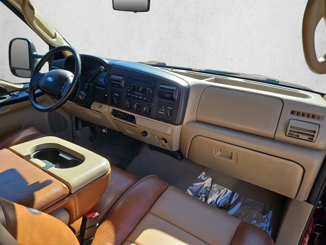 Used 2005 Ford F250 XLT AWD/4WD image 21