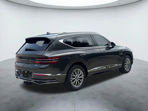 New 2026 Genesis GV80 2.5T AWD/4WD image 5