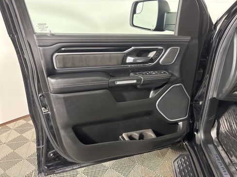 Certified 2022 RAM 1500 Laramie image 10