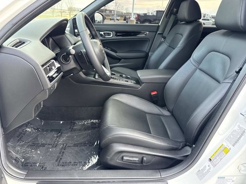 Used 2025 Honda Civic Sport Touring image 23