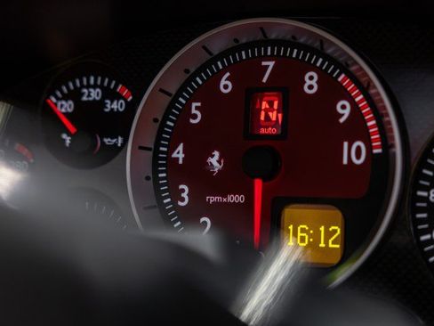 Used 2008 Ferrari F430 Spider RWD image 46