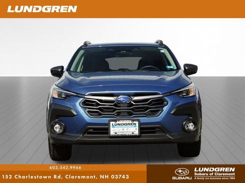 Used 2024 Subaru Crosstrek 2.0i Premium image 10