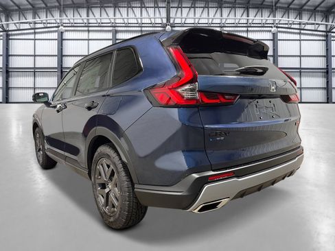 New 2026 Honda CR-V TrailSport image 3