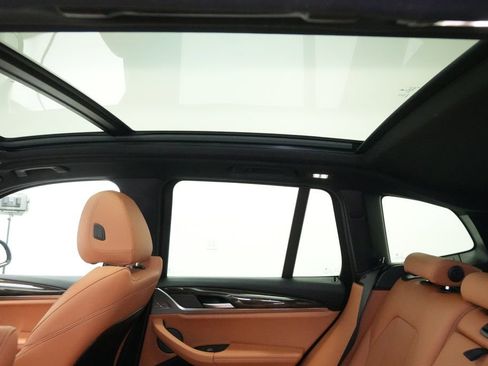 Used 2023 BMW X3 xDrive30i w/ Premium Package image 25