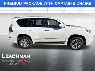 Used 2017 Lexus GX 460 video 2