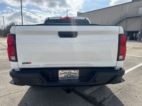 New 2026 Chevrolet Colorado Z71 image 5
