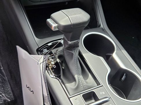 New 2026 Kia K5 LXS FWD image 14