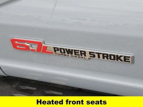 New 2026 Ford F250 Lariat w/ Tremor Off-Road Package image 22