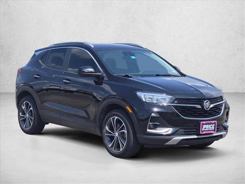 Used 2023 Buick Encore GX Select FWD image 3