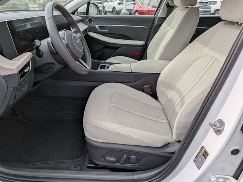 Used 2025 Hyundai Sonata SEL image 14