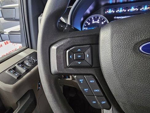 Used 2022 Ford F350 XL w/ STX Appearance Package image 32