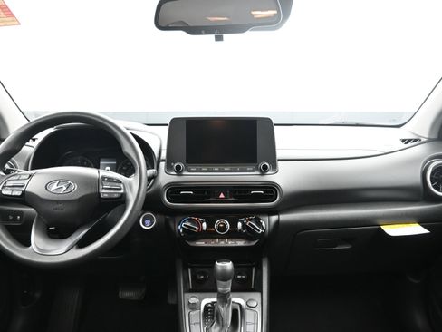 Used 2022 Hyundai Kona SEL FWD image 20